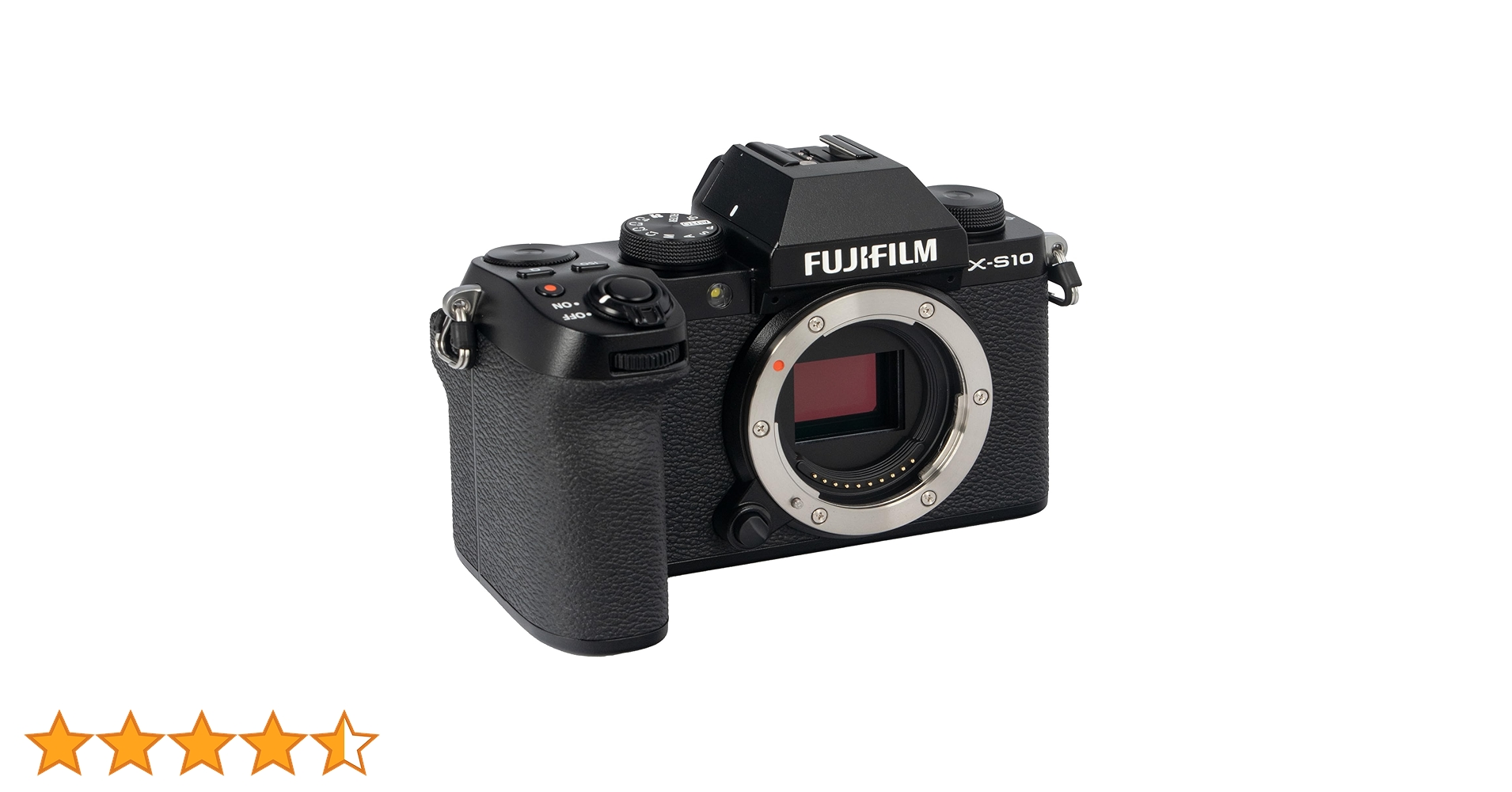 富士フイルム - Fujifilm 富士フィルム X-S10 美品 + 純正電池 楽天市場】富士フィルム フジ 大容量 NP-95 互換充電池＆互換